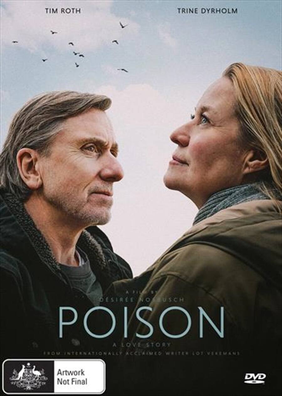 Poison Format Poison DVD - Best Buy