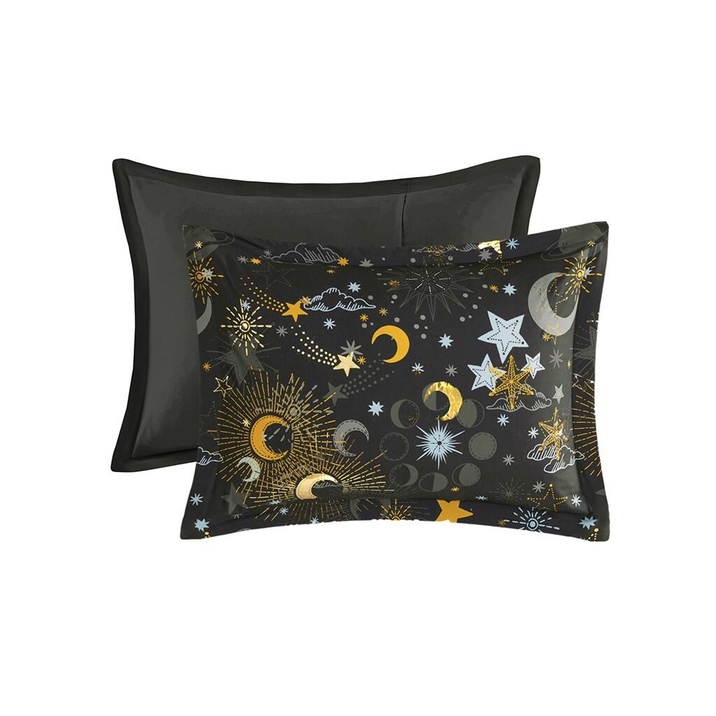 Gracie Mills Dervan Celestial Dreams Comforter Set - Thumbnail 3