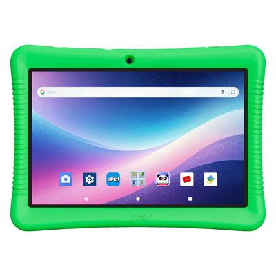 LBEC Smarty-leertablet, LED-display voor kinderen, leertablet, ABS op batterijen, automatisch LBEC Smarty-leertablet, LED-display voor kinderen, leertablet, ABS op batterijen, automatisch