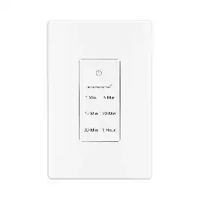 The text on the image appears to be a timer or countdown display. Here is the corrected and grouped text:
- 5 Min
- 10 Min
- 20 Min
- 30 Min
- 1 Hour