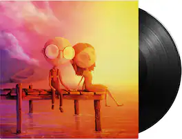 Steven Wilson - Last Day of June (Original Game Soundtrack) - VINYL LP