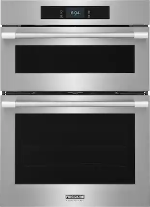 C - 6:04 an - FRIGIDAIRE PROFESSIONAL