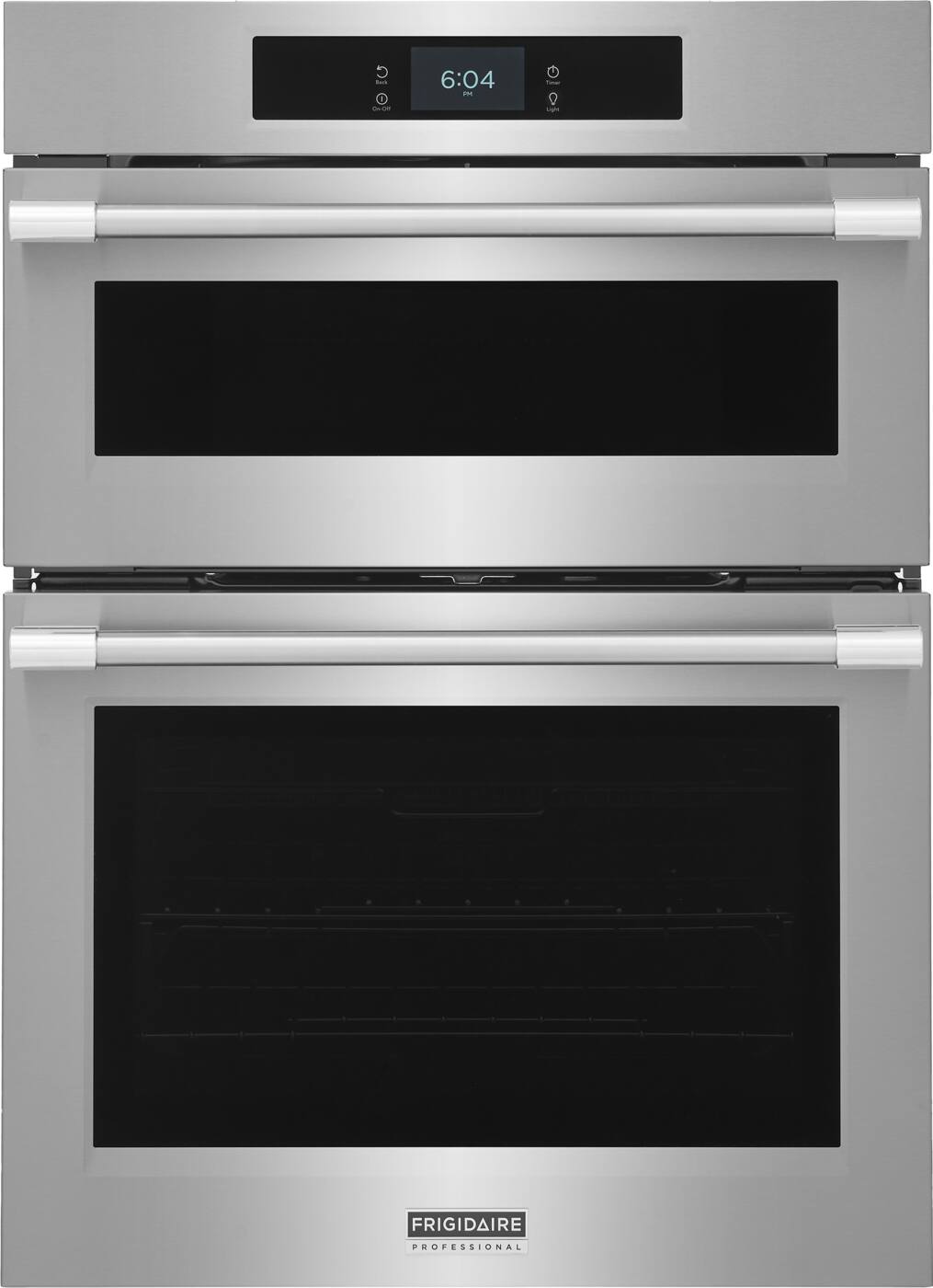 C - 6:04 an - FRIGIDAIRE PROFESSIONAL