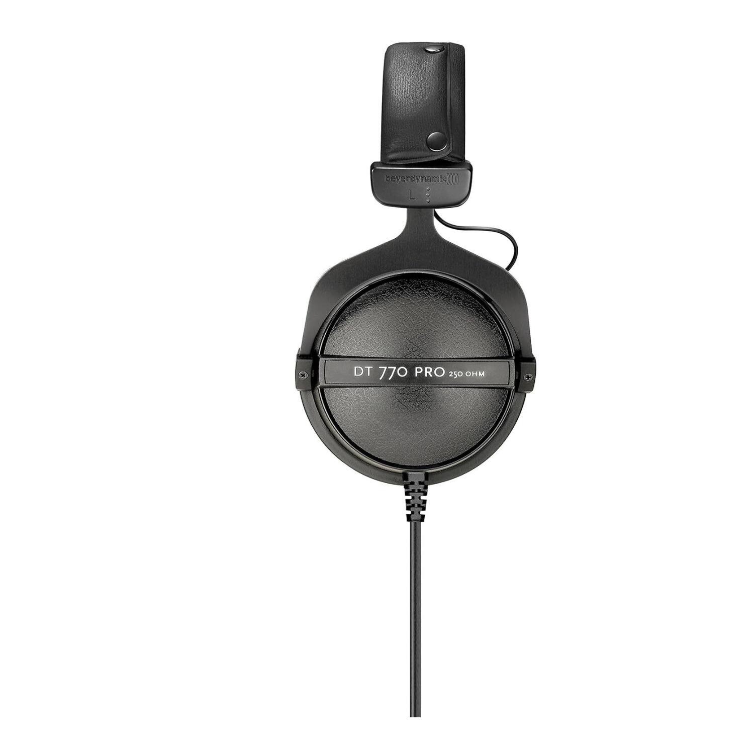 beverynamte)) L DT 770 PRO 250 OHM