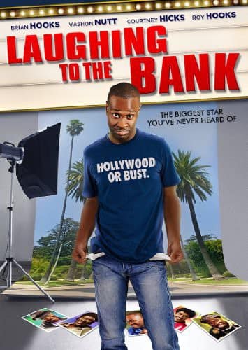 Laughing to the Bank  - DVD