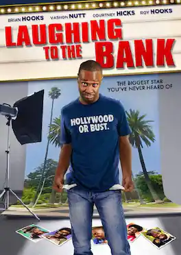 Laughing to the Bank - DVD
