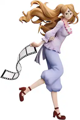 Bandai - Ichibansho - One Piece - Masterlise Expiece - Charlotte Pudding (Devils Night) Figure - COLLECTIBLES - Multicolor