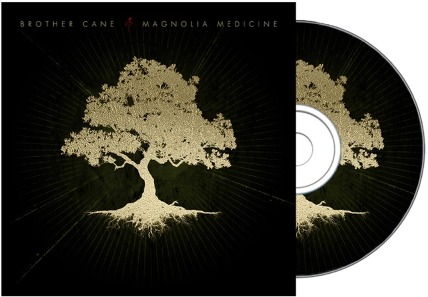 Brother Cane - Magnolia Medicine   - COMPACT DISCS [CD] price history on PriceWatchPro