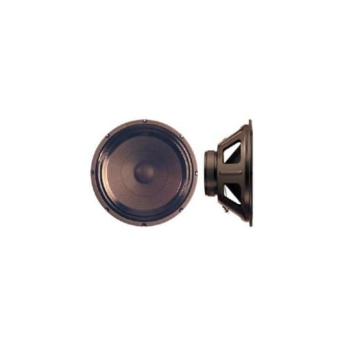 Eminence - 10 Inch Bass Guitar Speaker - LEGENDBP1024 - Black