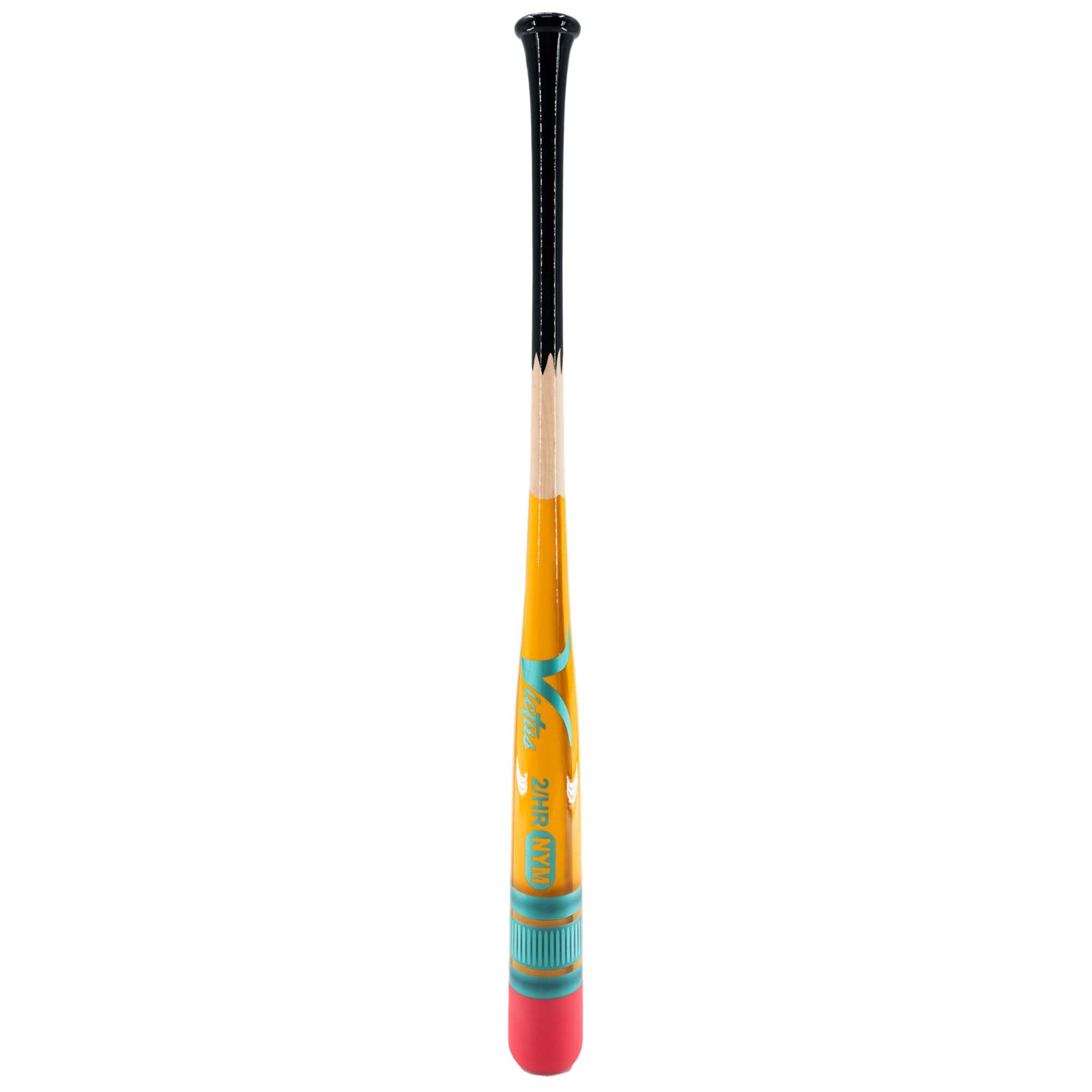 Victus Sports - Souvenir No. 2 Pencil Bat - Multicolor