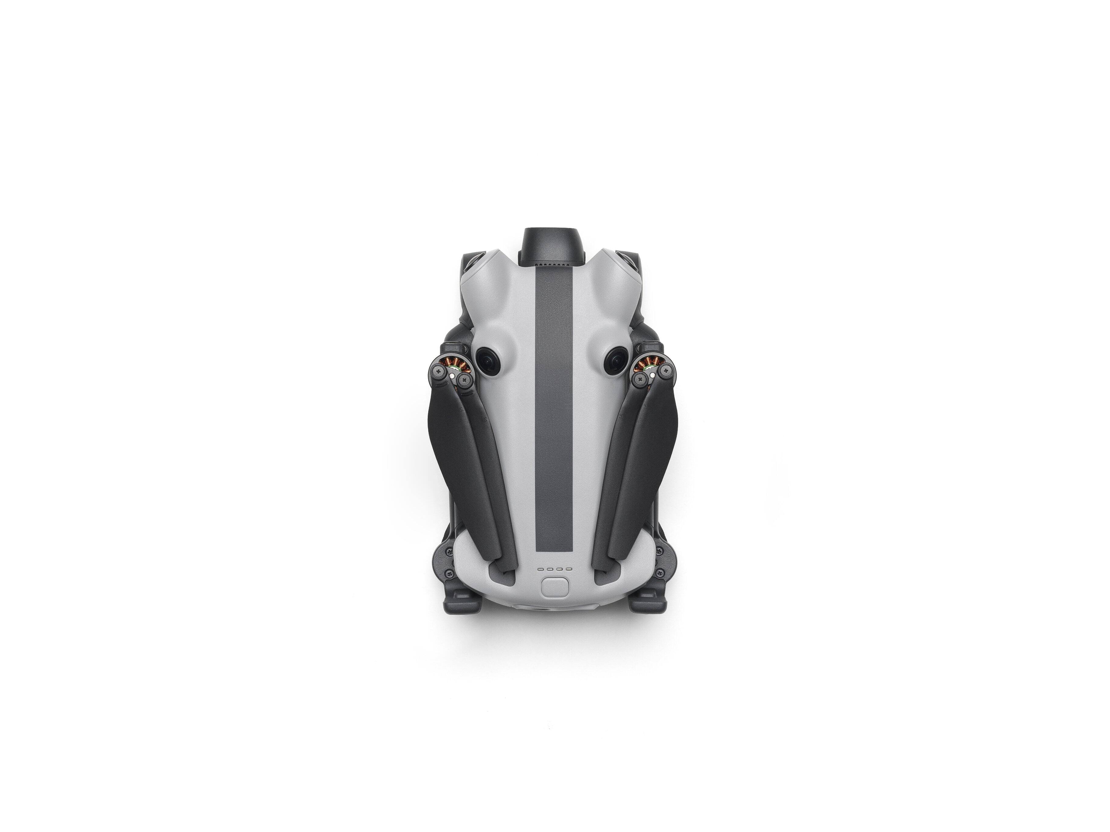 Alt View 19. SKYROVER - X1 Fly More Combo 8K Drone Bundle with Remote Screen Controller - Gray.