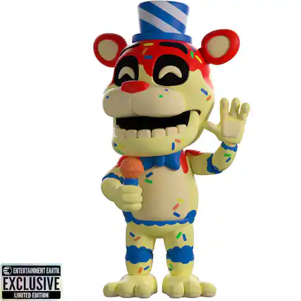 ENTERTAINMENT EARTH EXCLUSIVE LIMITED EDITION