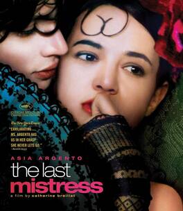 The Last Mistress - BLU-RAY