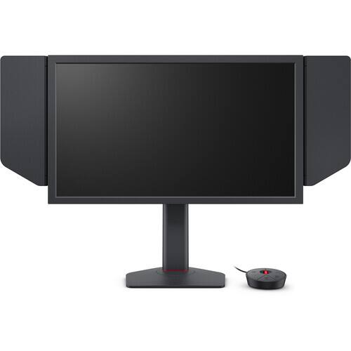 BenQ Refurbished Excellent Zowie XL2546X+ 24.1