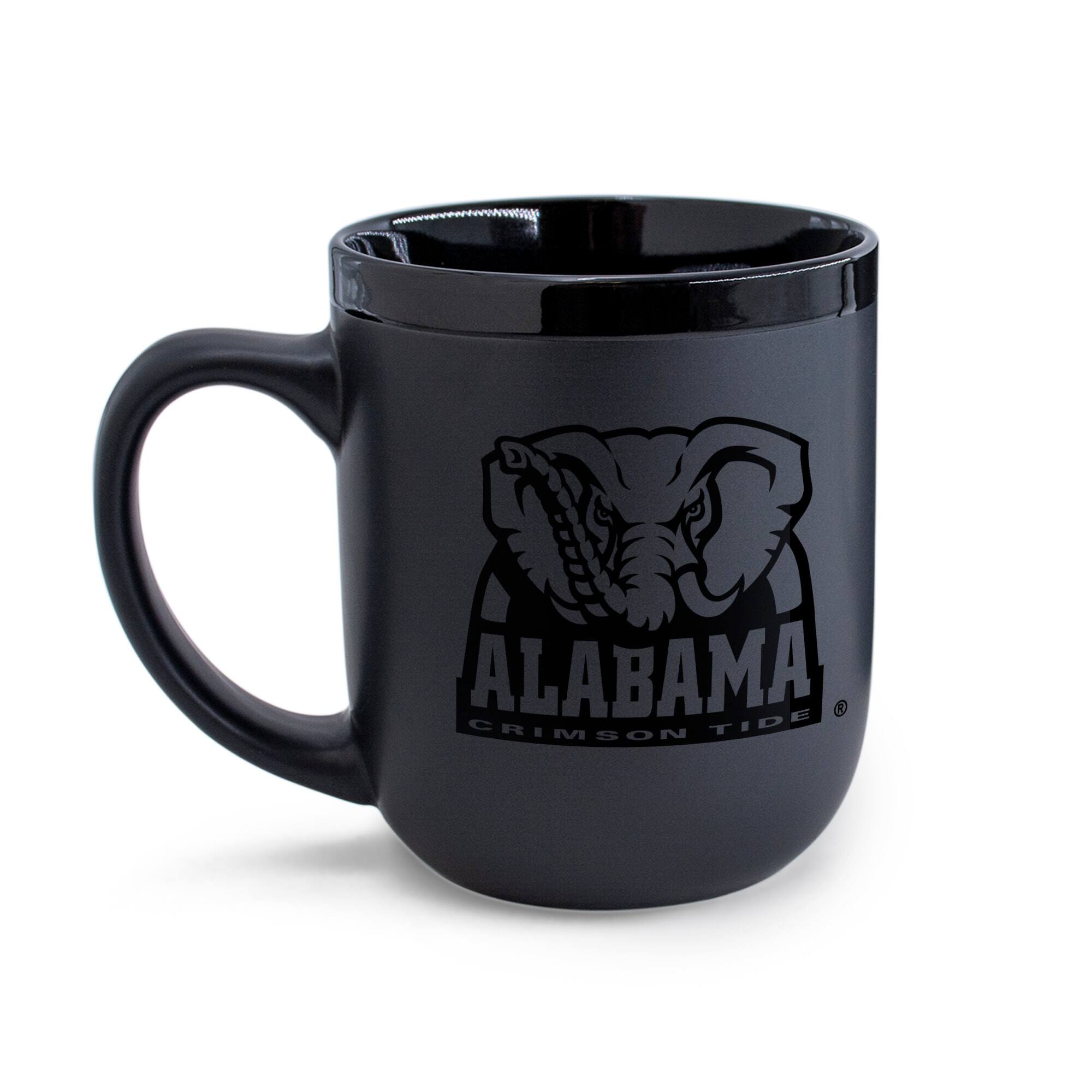 ALABAMA  
CRIMSON TIDE