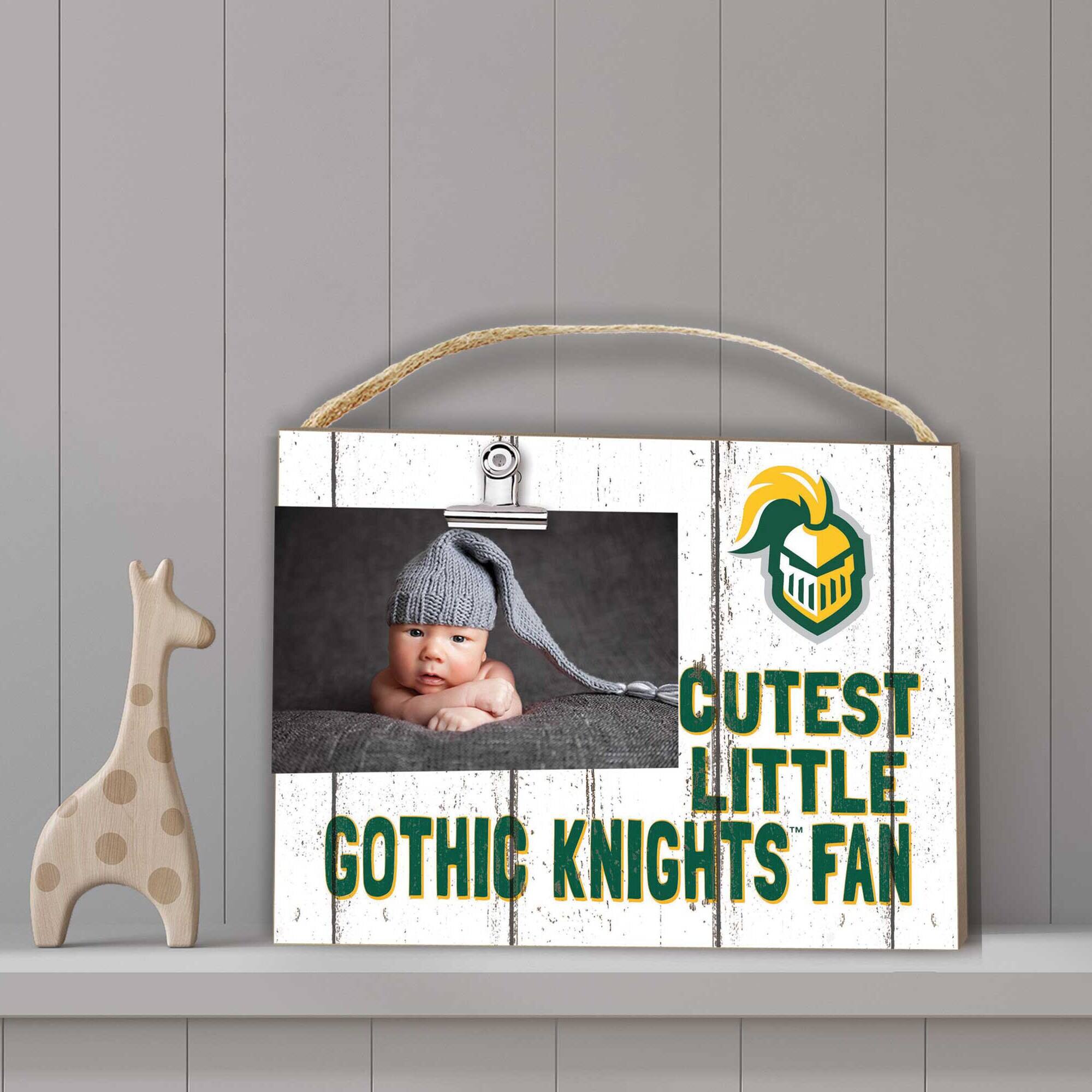 CUTEST LITTLE  
GOTHIC KNIGHTS FAN