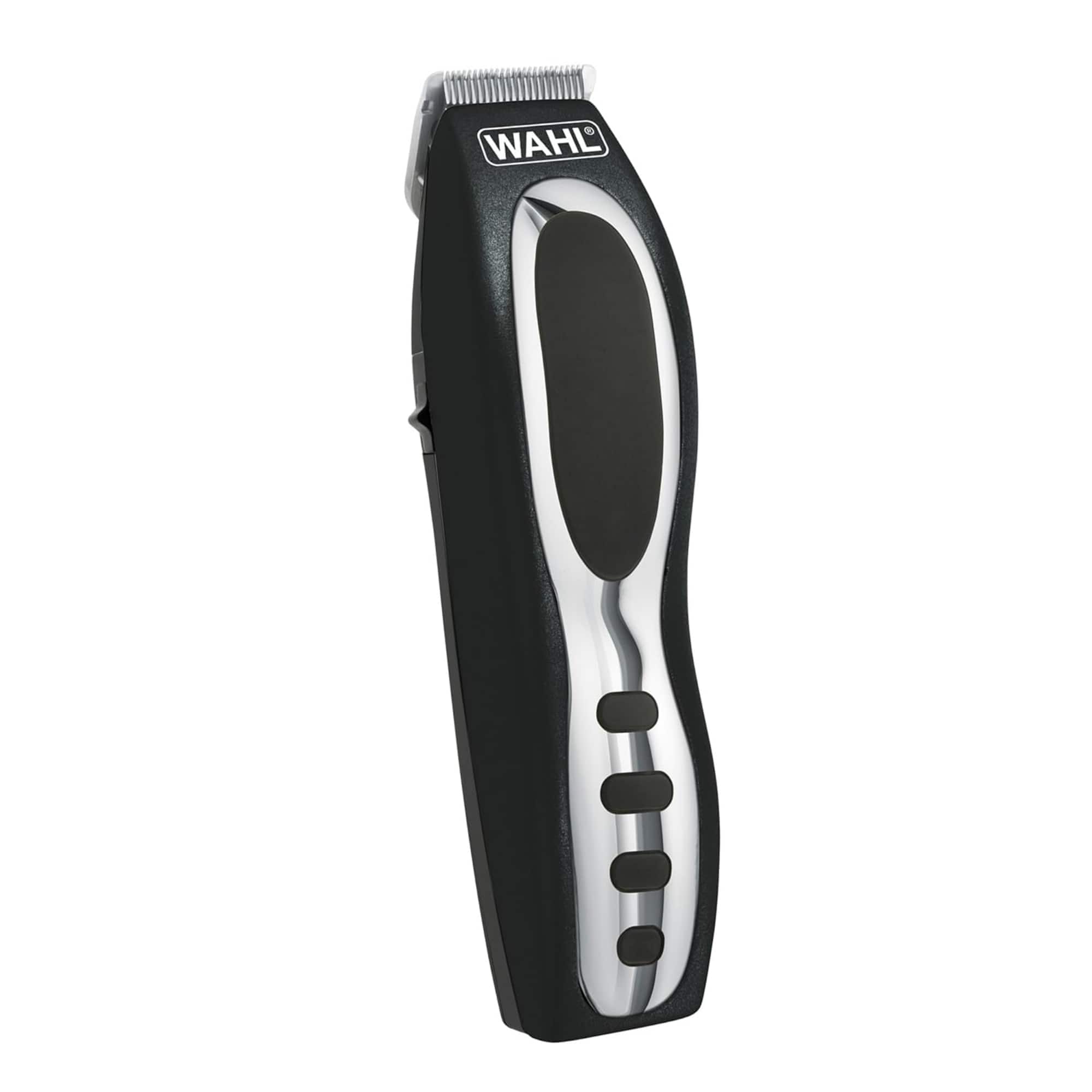 Wahl - Rechargeable Beard Trimmer - Precision Grooming Tool - 5598-MI