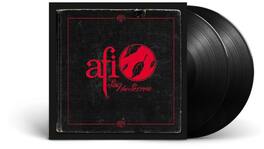 AFI - Sing The Sorrow - VINYL LP