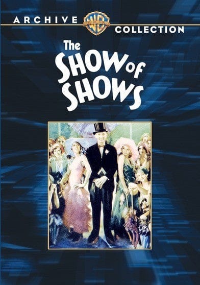 Show of Shows, The - DVD