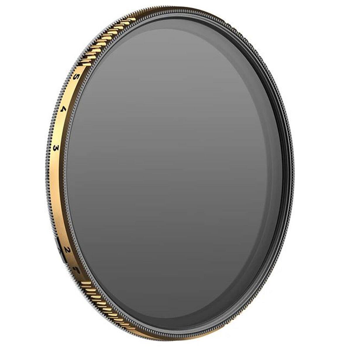 Alt View 2. PolarPro - PolarPro Peter McKinnon Signature Edition II Variable ND Filter (67mm, 6- to 9-Stop).