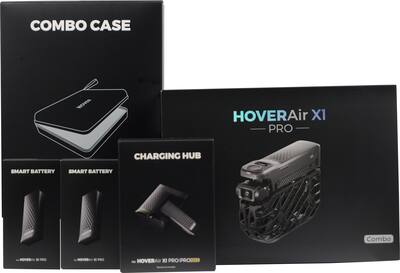 HOVERAir X1 PRO Retail Combo Black SP06H074 - Best Buy HOVERAir X1 PRO Retail Combo Black SP06H074 - Best Buy