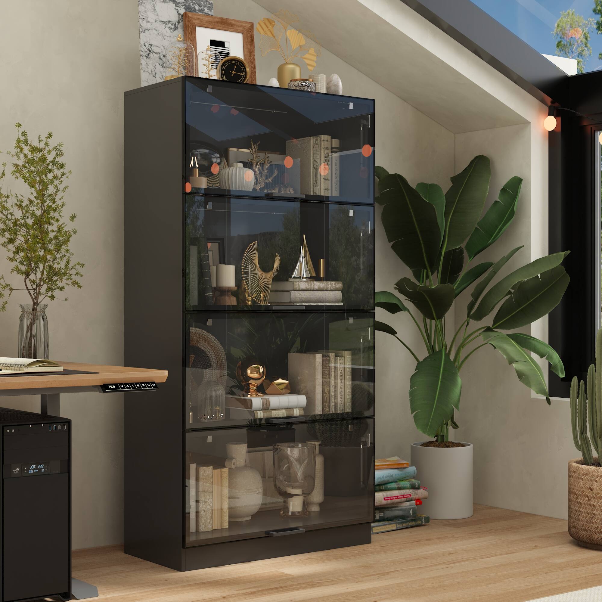 media item thumbnail