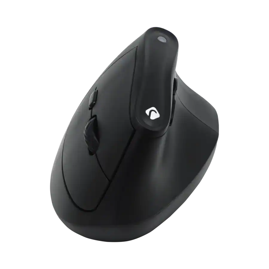 Complex Mouse Tech J Tech Digital Vertical Wireless Ergonomic Mouse 2.4G & Bluetooth ...