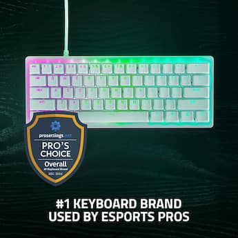 Razer Huntsman V3 Pro Mini 60% Wired Analog Optical Linear Switch Razer Huntsman V3 Pro Mini 60% Wired Analog Optical Linear Switch