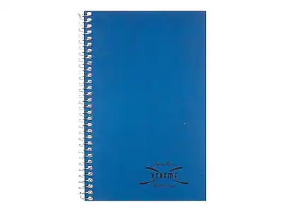 Ayu IREmE XTREME Bynt
Ragam Buku
XTREME
Notebook