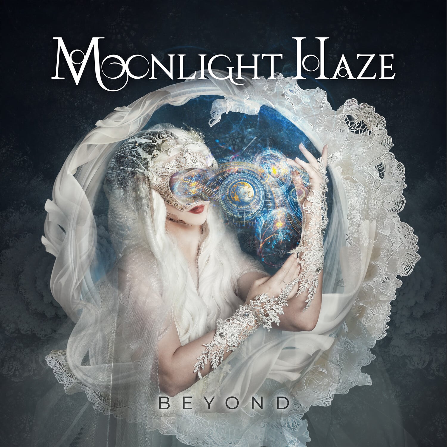 Moonlight Haze - Beyond   - COMPACT DISCS [CD] price history on PriceWatchPro