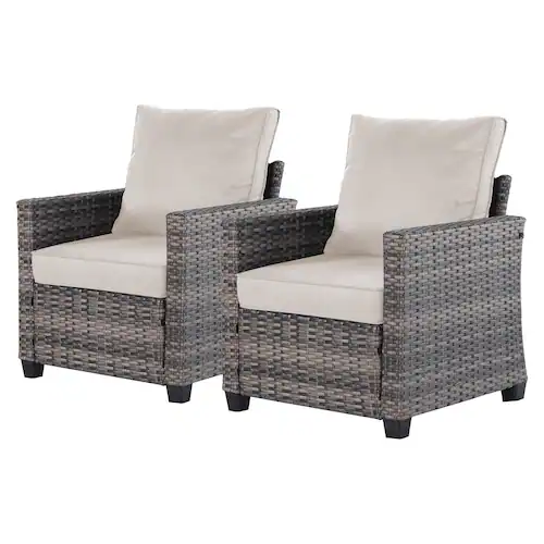 Patio Chair Sets