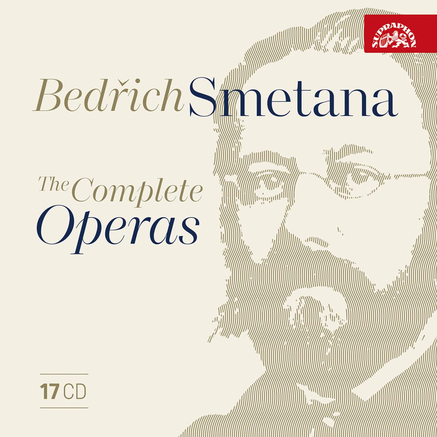 Complete Operas -Ltd- MOZART: THE COMPLETE OPERAS (33 DVDS