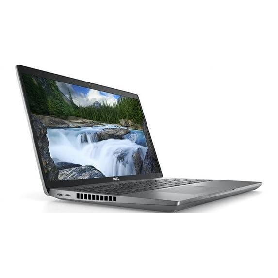 Angle. Dell - Dell Precision 3571 15.6" FHD Laptop Intel Core i7-12800H 32GB 512GB W11P - Gray.