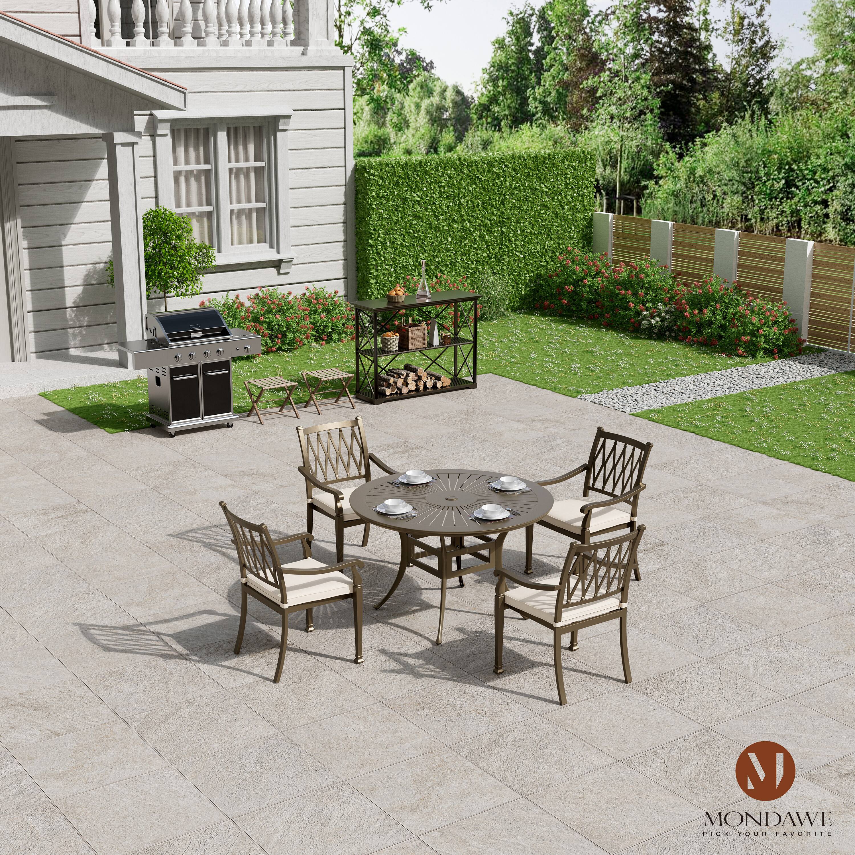 MONDAWE  
PICK YOUR FAVORITE