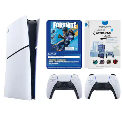FORTNITE mightyskins SKINS To CUSTOMIZE YOUR PLAYSTATION & SUM DIGITAL CUSTOMIZATION. ONE CONTROLLER D AOX PLAYSTATION EXCLUSIVE FLOWERING CHAOS BUNDLE INCLUDES 8 EXCLUSIVE COSMETICS ESTIMATED VR 1000 + -8000 AND 1,000 -BUCKS. FLOWERING CHAOS BUNDLE EXCLUSIVE TO PLAYSTATION UNTIL 26/11/2021 MANY DESIGNS TO CHOOSE FROM X.