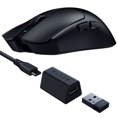 Razer Viper V3 Pro SE Ultra Lightweight Optical Gaming Mouse with Razer Viper V3 Pro SE Ultra Lightweight Optical Gaming Mouse with