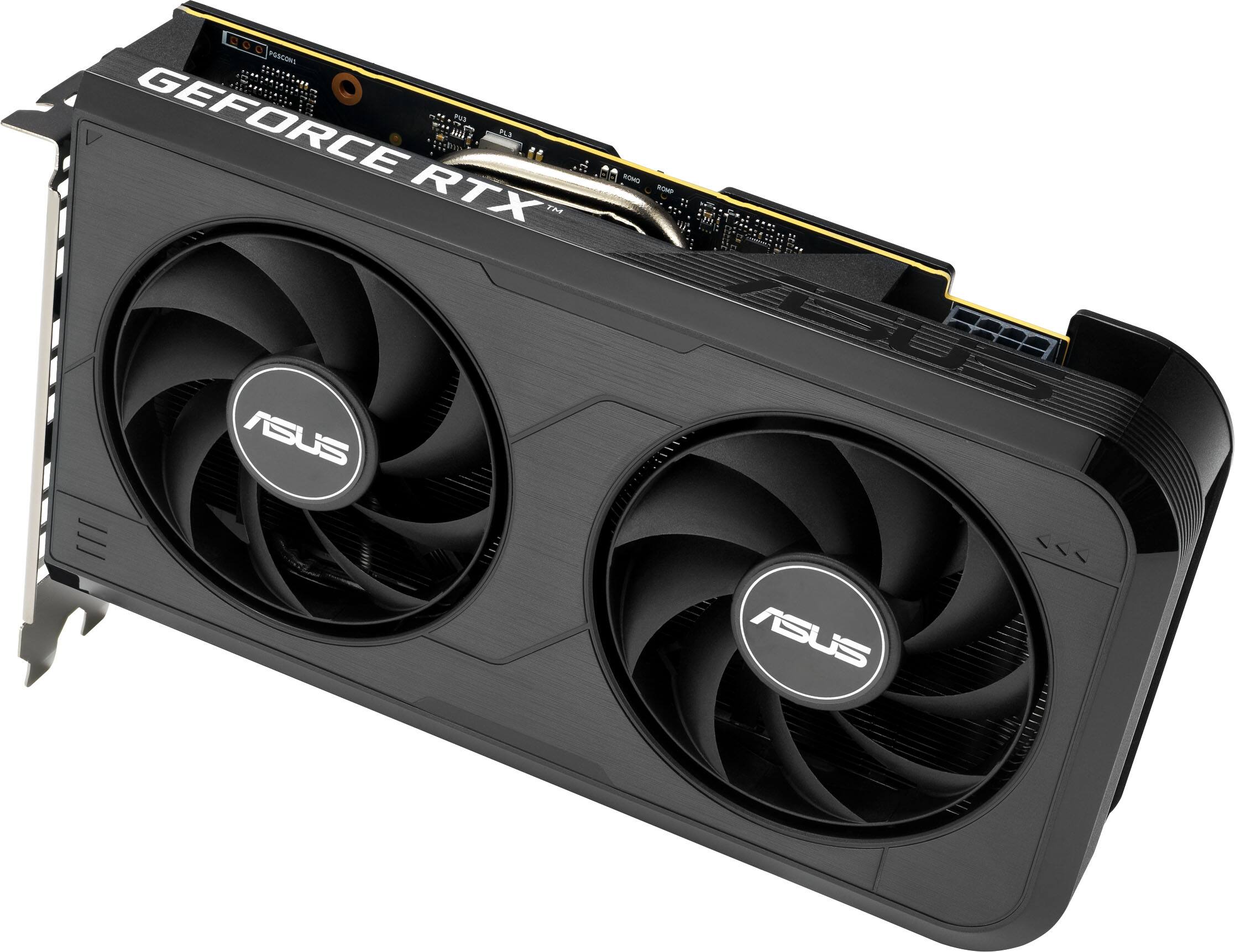 200 POSCONS GEFORCE RTX SM SEMP ASUS ASUS