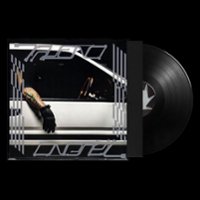 TRUENO [LP] - VINYL - Front_Zoom