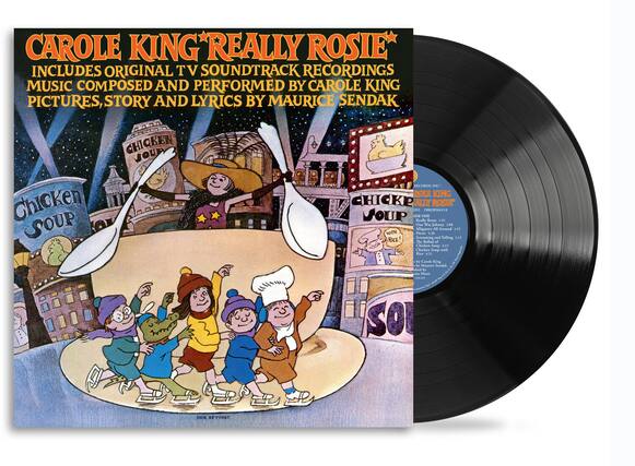 CAROLE KING
REALLY ROSIE
INCLUDES ORIGINAL TV SOUNDTRACK RECORDINGS
MUSIC COMPOSED AND PERFORMED BY CAROLE KING
PICTURES, STORY AND LYRICS BY MAURICE SENDAK
Chicken Soup
Really Rosie
One Was Johnny
Alliganers All Around
The Ballad of Chicken Soup
Chicken Soup with Rice
SIDE A
1. Chicken Soup with Rice
2. Really Rosie
3. One Was Johnny
4. Alliganers All Around
SIDE B
1. The Ballad of Chicken Soup
2. Chicken Soup with Rice
CAROLE KING
REALLY ROSIE
RECORDS, INC.
1982-256641A
All Rights Reserved. All Rights Reserved. 155
All Rights Reserved. All Rights Reserved. 155
All Rights Reserved. All Rights Reserved. 155
All Rights Reserved. All Rights Reserved. 155
All Rights Reserved. All Rights Reserved. 155
All Rights Reserved. All Rights Reserved. 155
All Rights Reserved. All Rights Reserved. 155
All Rights Reserved. All Rights Reserved. 155
All Rights Reserved. All Rights Reserved. 155
All Rights Reserved. All Rights Reserved. 155
All Rights Reserved. All Rights Reserved. 155
All Rights Reserved. All Rights Reserved. 155
All Rights Reserved. All Rights Reserved. 155
All Rights Reserved. All Rights Reserved. 155
All Rights Reserved. All Rights Reserved. 155
All Rights Reserved. All Rights Reserved. 155
All Rights Reserved. All Rights Reserved. 155
All Rights Reserved. All Rights Reserved. 155
All Rights Reserved. All Rights Reserved. 155
All Rights Reserved. All Rights Reserved. 155
All Rights Reserved. All Rights Reserved. 155
All Rights Reserved. All Rights Reserved. 155
All Rights Reserved. All Rights Reserved. 155
All Rights Reserved. All Rights Reserved. 155
All Rights Reserved. All Rights Reserved. 155
All Rights Reserved. All Rights Reserved. 155
All Rights Reserved. All Rights Reserved. 155
All Rights Reserved. All Rights Reserved.