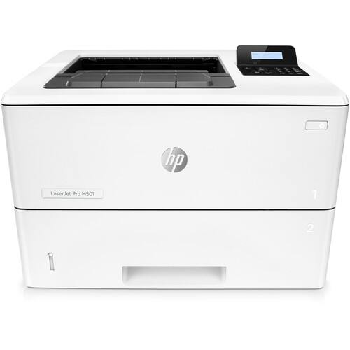 LaserJet Pro M501 hp