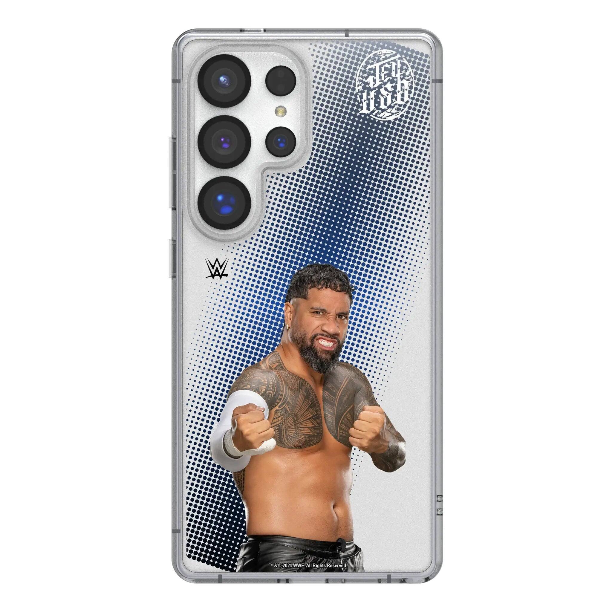 Jey Uso