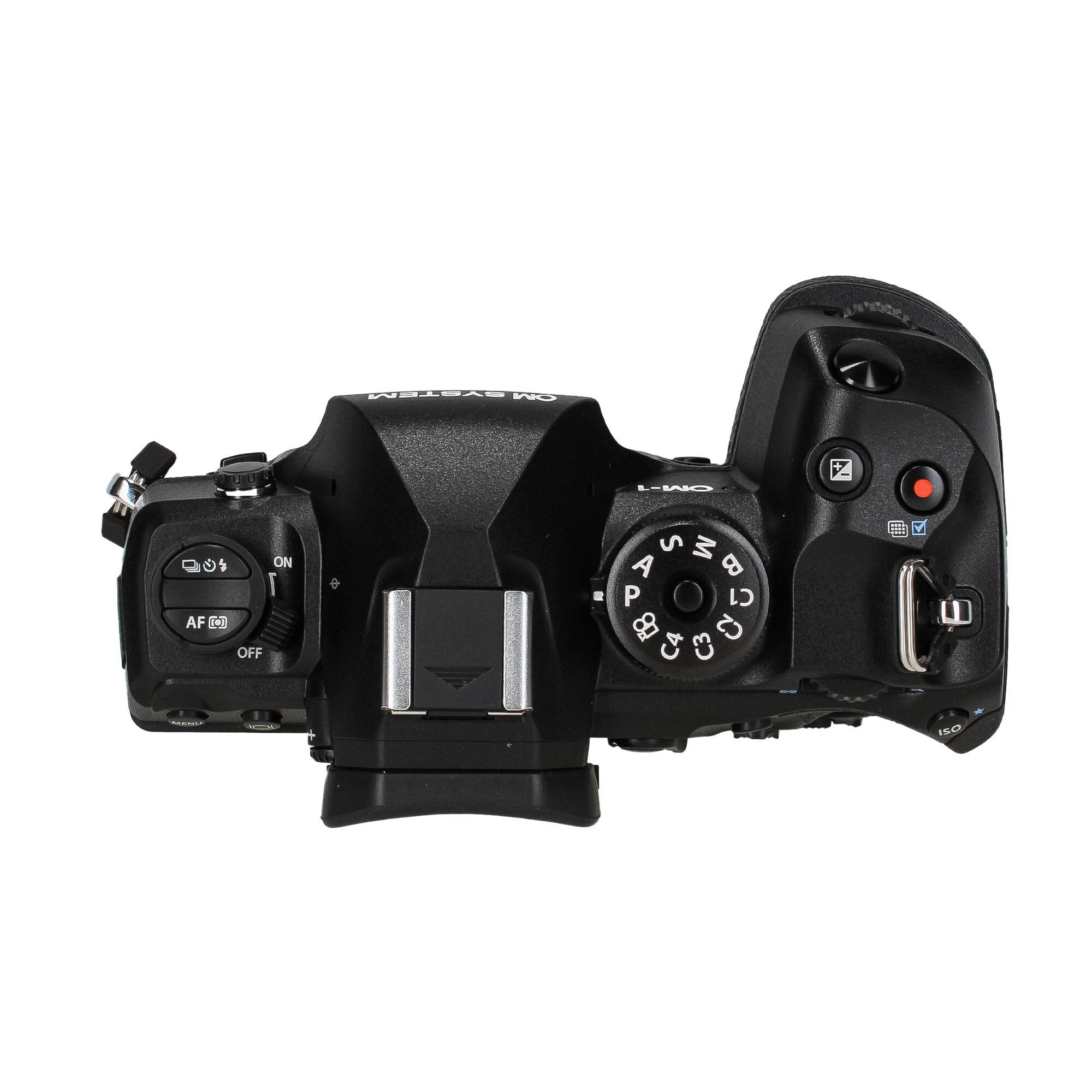 WETEA OM L-100 Qos ON AF CS OFF S M A P C1 C2 C4 C3 ISO