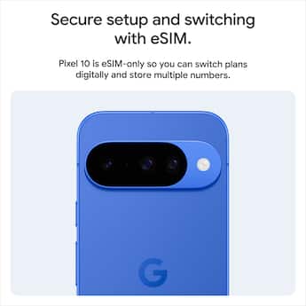 Google Pixel 10 128GB (Verizon) Obsidian - Best Buy Google Pixel 10 128GB (Verizon) Obsidian - Best Buy