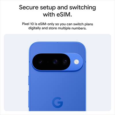 Google Pixel 10 128GB (Unlocked) Frost GA10214-US - Best Buy Google Pixel 10 128GB (Unlocked) Frost GA10214-US - Best Buy