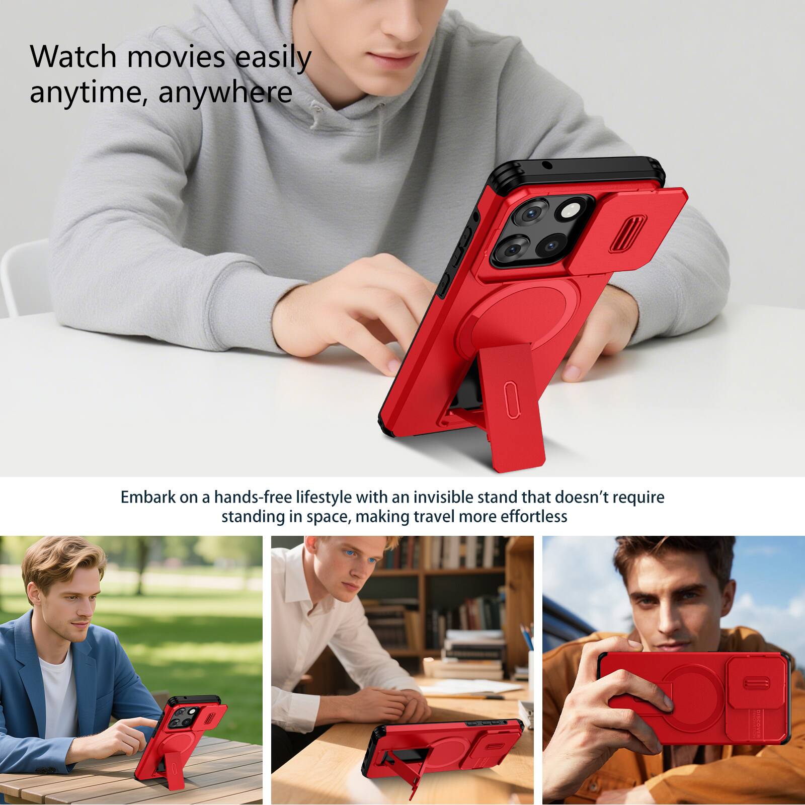 media item thumbnail