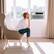 Alt View 10. Friedrich - 8,000 BTU 350 Sq Ft Inverter Window Air Conditioner - white.
