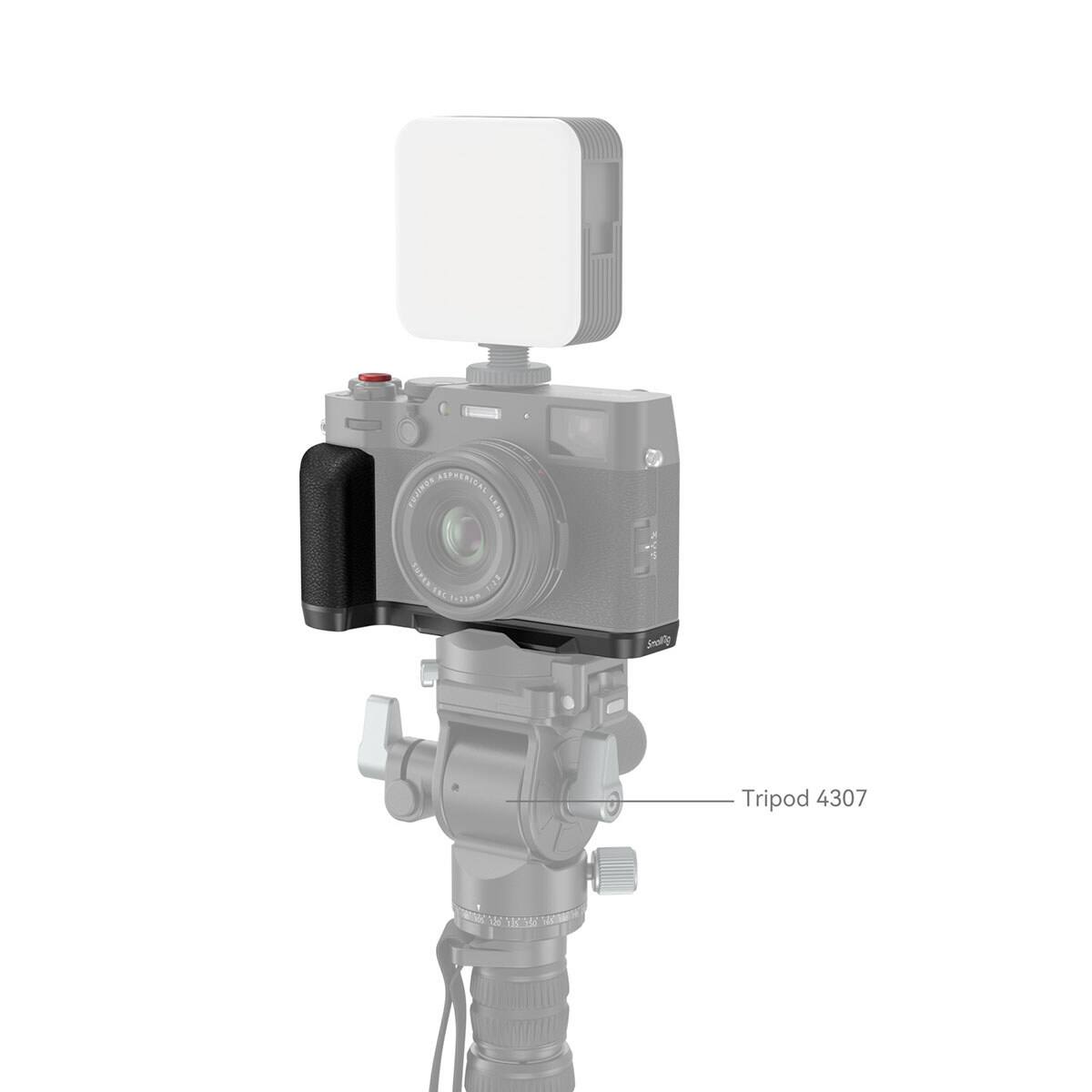 THLINEN SPRERION LEWE TTER E Dllen Seallg Tripod 4307