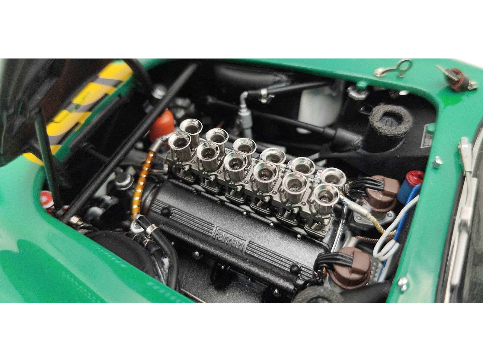 Ferrari 3TB