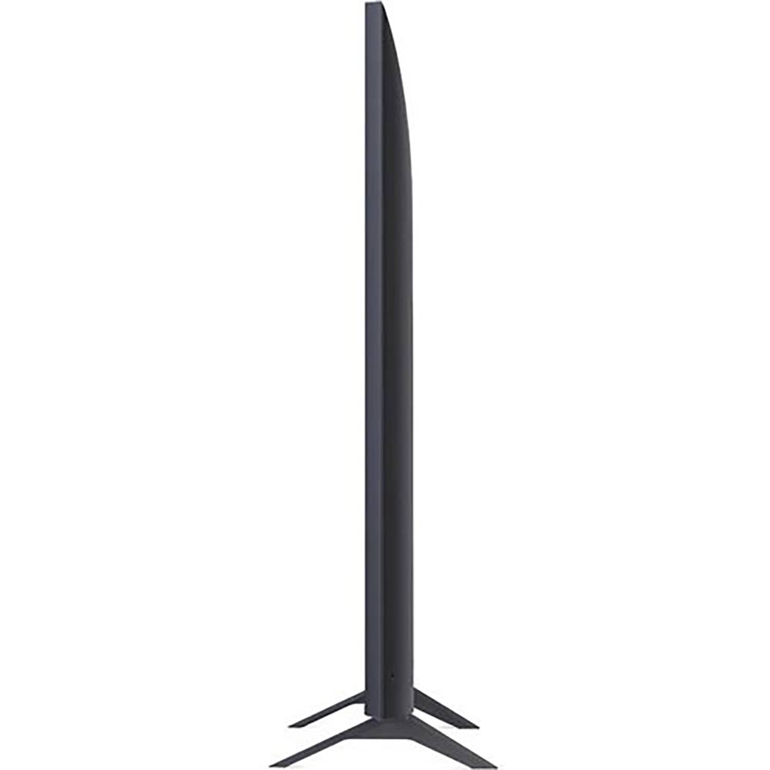 Alt View 12. LG - 50" UR340C Series LED 4K UHD Digital Signage TV.