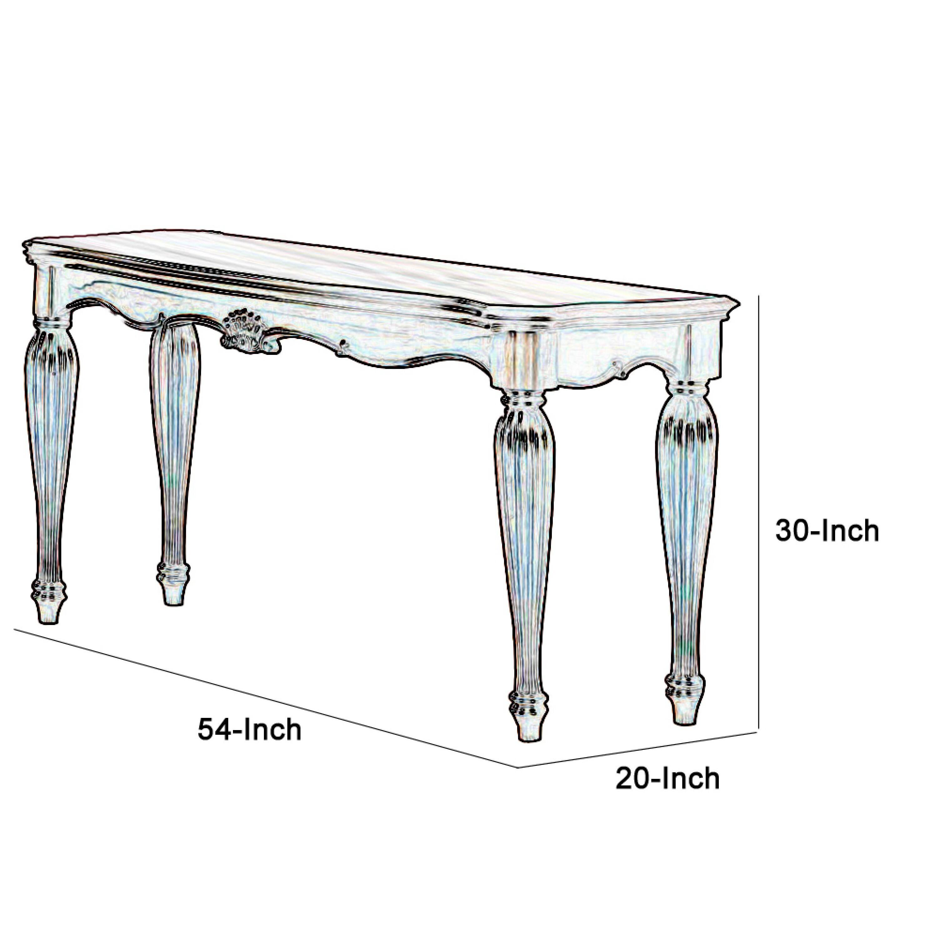30-Inch, 54-Inch, 20-Inch
